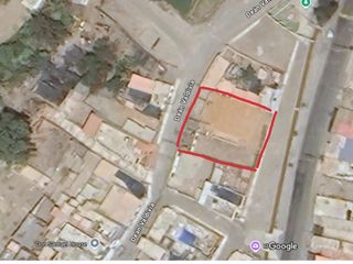 Foto 1 de CASA COMO TERRENO ATENCION MINEROS, CONTRATISTAS Y PROVEEDORES PROYECTO TIA MARIA