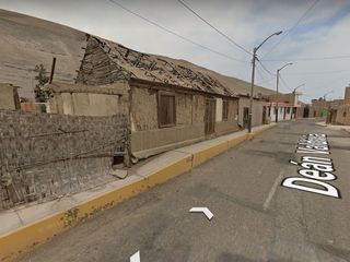 Foto 11 de CASA COMO TERRENO ATENCION MINEROS, CONTRATISTAS Y PROVEEDORES PROYECTO TIA MARIA