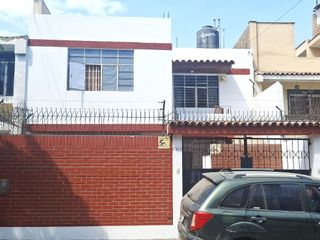 Foto 1 de Casa Tipo Departamento De 120 M² En Cercado De Lima