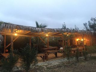 Foto 4 de Hostal en renta en Jipijapa, Puerto Cayo