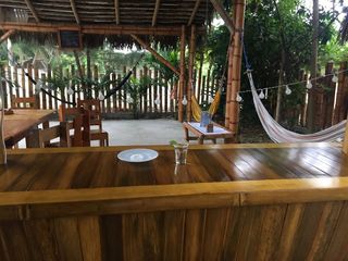 Foto 6 de Hostal en renta en Jipijapa, Puerto Cayo
