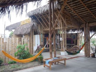 Foto 7 de Hostal en renta en Jipijapa, Puerto Cayo
