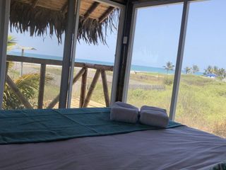 Foto 12 de Hostal en renta en Jipijapa, Puerto Cayo