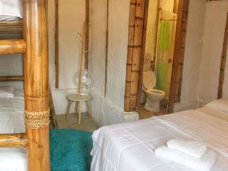 Foto 16 de Hostal en renta en Jipijapa, Puerto Cayo