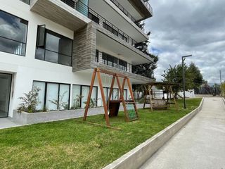 Foto 11 de DEPARTAMENTO DE ALQUILER TUMBACO RUTA VIVA