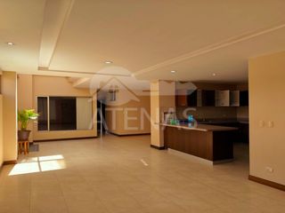 Foto 2 de DEPARTAMENTO EN RENTA, AVENIDA PAUCARBAMBA - CLINICA SANTA ANA