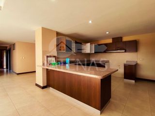 Foto 4 de DEPARTAMENTO EN RENTA, AVENIDA PAUCARBAMBA - CLINICA SANTA ANA