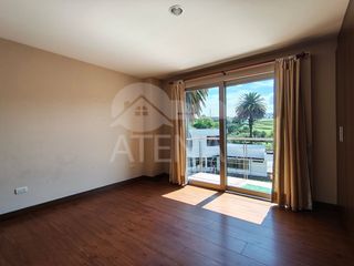 Foto 5 de DEPARTAMENTO EN RENTA, AVENIDA PAUCARBAMBA - CLINICA SANTA ANA