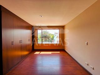 Foto 7 de DEPARTAMENTO EN RENTA, AVENIDA PAUCARBAMBA - CLINICA SANTA ANA