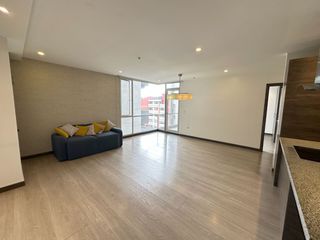 Foto 3 de DEPARTAMENTO EN VENTA QUITO, LA CAROLINA