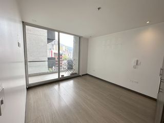 Foto 8 de DEPARTAMENTO EN VENTA QUITO, LA CAROLINA