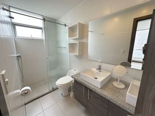 Foto 9 de DEPARTAMENTO EN VENTA QUITO, LA CAROLINA