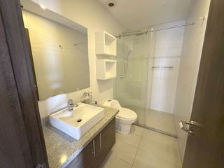 Foto 5 de DEPARTAMENTO EN VENTA QUITO, LA CAROLINA