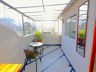 Foto 24 de ¡VIVE EN UNA UBICACIÓN ESTRATÉGICA Y CONFORTABLE EN WANCHAQ, CUSCO!