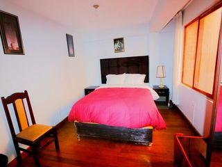 Foto 16 de ¡VIVE EN UNA UBICACIÓN ESTRATÉGICA Y CONFORTABLE EN WANCHAQ, CUSCO!
