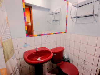 Foto 18 de ¡VIVE EN UNA UBICACIÓN ESTRATÉGICA Y CONFORTABLE EN WANCHAQ, CUSCO!