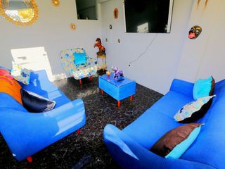 Foto 2 de ¡VIVE EN UNA UBICACIÓN ESTRATÉGICA Y CONFORTABLE EN WANCHAQ, CUSCO!