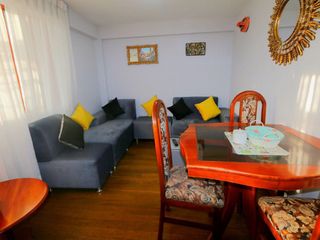 Foto 26 de ¡VIVE EN UNA UBICACIÓN ESTRATÉGICA Y CONFORTABLE EN WANCHAQ, CUSCO!