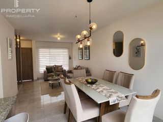 Foto 6 de Casas Crédito VIP ESQUINERAS 3 dormitorios 2 parqueaderos terraza y jardín Conocoto VENTA EN PLANOS
