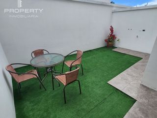 Foto 9 de Casas Crédito VIP ESQUINERAS 3 dormitorios 2 parqueaderos terraza y jardín Conocoto VENTA EN PLANOS