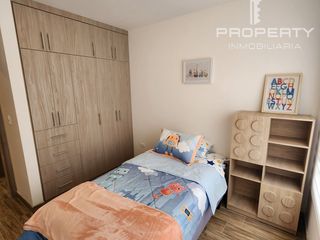 Foto 13 de Casas Crédito VIP ESQUINERAS 3 dormitorios 2 parqueaderos terraza y jardín Conocoto VENTA EN PLANOS