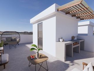 Foto 18 de Casas Crédito VIP ESQUINERAS 3 dormitorios 2 parqueaderos terraza y jardín Conocoto VENTA EN PLANOS