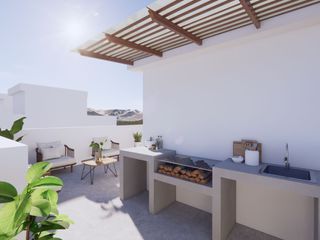 Foto 19 de Casas Crédito VIP ESQUINERAS 3 dormitorios 2 parqueaderos terraza y jardín Conocoto VENTA EN PLANOS