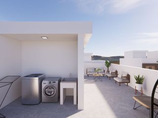Foto 20 de Casas Crédito VIP ESQUINERAS 3 dormitorios 2 parqueaderos terraza y jardín Conocoto VENTA EN PLANOS
