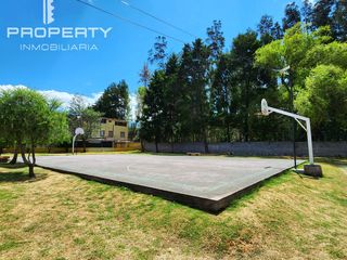 Foto 20 de Casas Crédito VIP a 5 minutos de El Triángulo. Valle de los Chillos. 3 dormitorios, jardín y terraza