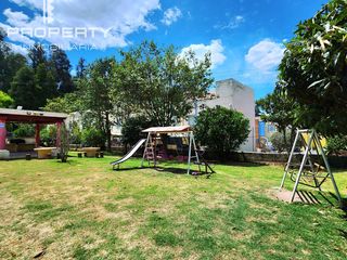 Foto 21 de Casas Crédito VIP a 5 minutos de El Triángulo. Valle de los Chillos. 3 dormitorios, jardín y terraza