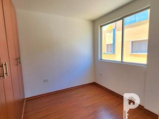 Foto 12 de Casas Crédito VIP a 5 minutos de El Triángulo. Valle de los Chillos. 3 dormitorios, jardín y terraza
