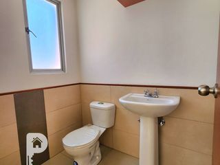 Foto 10 de Casas Crédito VIP a 5 minutos de El Triángulo. Valle de los Chillos. 3 dormitorios, jardín y terraza