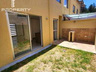 Foto 8 de Casas Crédito VIP a 5 minutos de El Triángulo. Valle de los Chillos. 3 dormitorios, jardín y terraza