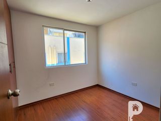 Foto 13 de Casas Crédito VIP a 5 minutos de El Triángulo. Valle de los Chillos. 3 dormitorios, jardín y terraza