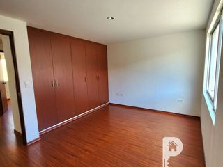 Foto 16 de Casas Crédito VIP a 5 minutos de El Triángulo. Valle de los Chillos. 3 dormitorios, jardín y terraza