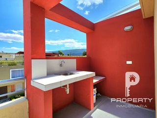 Foto 17 de Casas Crédito VIP a 5 minutos de El Triángulo. Valle de los Chillos. 3 dormitorios, jardín y terraza