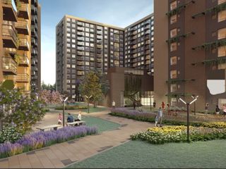 Foto 1 de SE VENDEN HERMOSOS APTOS EN LA FELICIDAD PROYECTO BAHIA 7 Y 9 PISOS - ESTRENAR