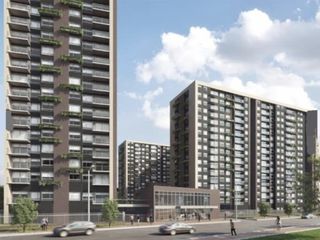 Foto 3 de SE VENDEN HERMOSOS APTOS EN LA FELICIDAD PROYECTO BAHIA 7 Y 9 PISOS - ESTRENAR