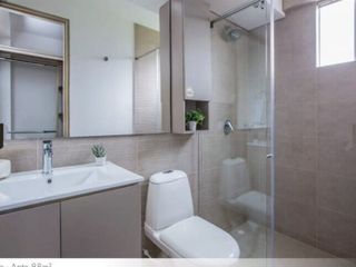 Foto 4 de SE VENDEN HERMOSOS APTOS EN LA FELICIDAD PROYECTO BAHIA 7 Y 9 PISOS - ESTRENAR