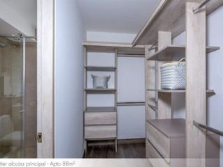 Foto 5 de SE VENDEN HERMOSOS APTOS EN LA FELICIDAD PROYECTO BAHIA 7 Y 9 PISOS - ESTRENAR