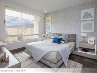 Foto 6 de SE VENDEN HERMOSOS APTOS EN LA FELICIDAD PROYECTO BAHIA 7 Y 9 PISOS - ESTRENAR