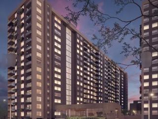 Foto 7 de SE VENDEN HERMOSOS APTOS EN LA FELICIDAD PROYECTO BAHIA 7 Y 9 PISOS - ESTRENAR