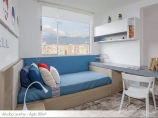 Foto 12 de SE VENDEN HERMOSOS APTOS EN LA FELICIDAD PROYECTO BAHIA 7 Y 9 PISOS - ESTRENAR