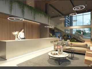 Foto 13 de SE VENDEN HERMOSOS APTOS EN LA FELICIDAD PROYECTO BAHIA 7 Y 9 PISOS - ESTRENAR