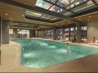 Foto 14 de SE VENDEN HERMOSOS APTOS EN LA FELICIDAD PROYECTO BAHIA 7 Y 9 PISOS - ESTRENAR