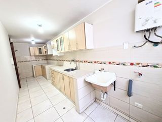 Foto 4 de 𝗦𝗘 𝗔𝗟𝗤𝗨𝗜𝗟𝗔🏡 𝗗𝗘𝗣𝗔𝗥𝗧𝗔𝗠𝗘𝗡𝗧𝗢 𝗘𝗡 𝗟𝗢𝗦 𝗢𝗟𝗜𝗩𝗢𝗦