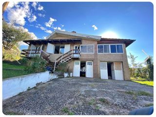 Foto 1 de VENTA HERMOSA CASA BIALET MASSE