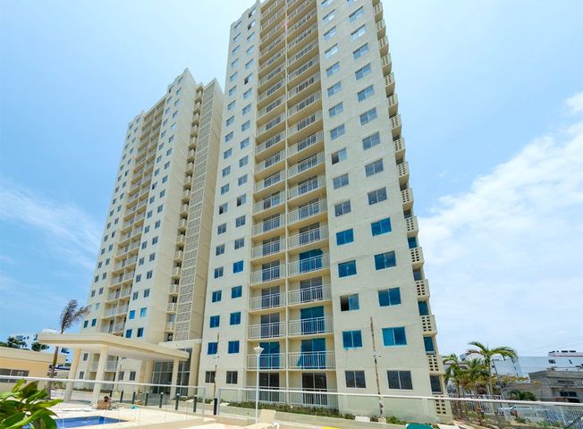 Apartment for rent in Cartagena