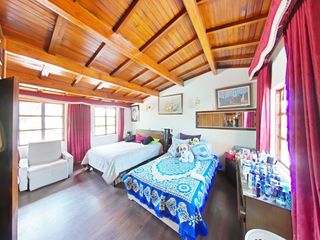 Foto 4 de Casa Lote en Venta, Chía Cundinamarca
