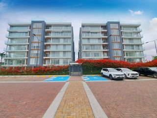Foto 1 de Venta Departamento en Torres de la Costa - Vía a la Costa - Guayaquil - nuevo - estreno - D236